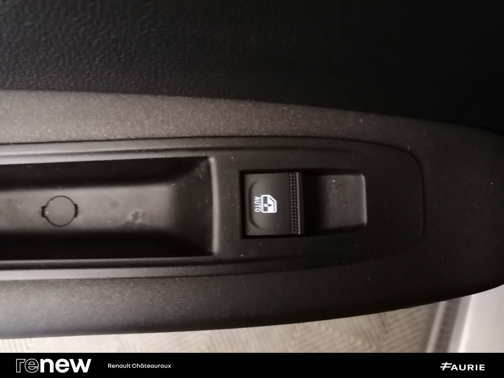 Acheter Renault Captur 2 Captur TCe 100 GPL Evolution 5p occasion dans les concessions du Groupe Faurie