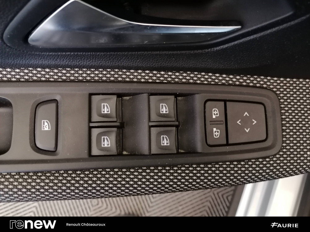 Acheter Dacia Sandero Sandero ECO-G 100 Stepway Confort 5p occasion dans les concessions du Groupe Faurie