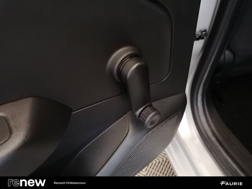 Acheter Renault Clio 5 Clio TCe 90 Equilibre 5p occasion dans les concessions du Groupe Faurie