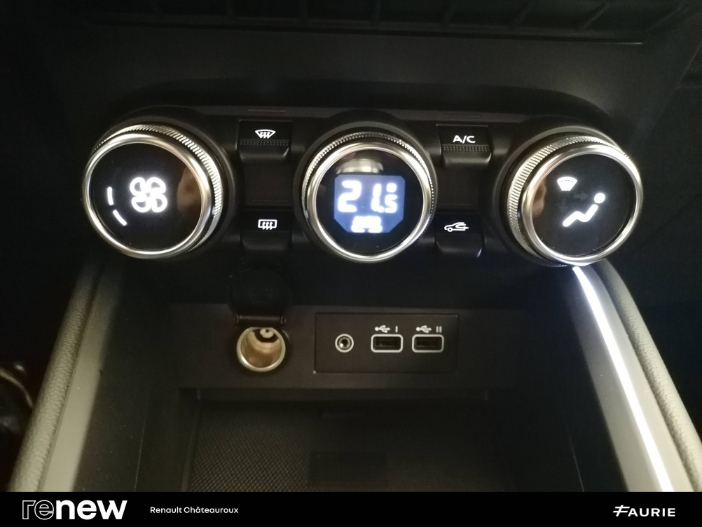 Acheter Renault Clio 5 Clio TCe 90 ch GSR2 Esprit Alpine 5p occasion dans les concessions du Groupe Faurie