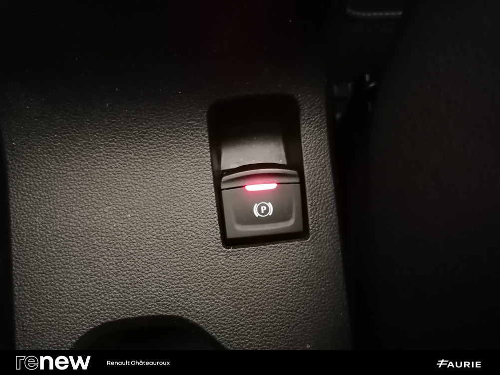 Acheter Dacia Sandero Sandero ECO-G 100 - 22 Stepway Confort 5p occasion dans les concessions du Groupe Faurie