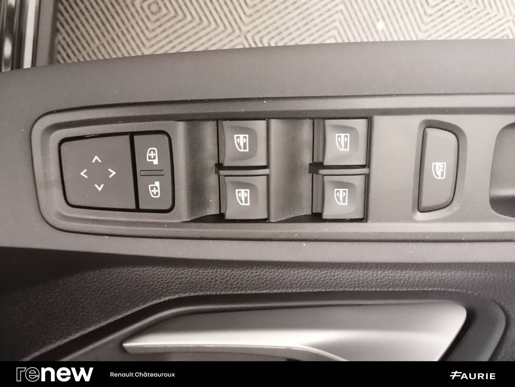 Acheter Dacia Sandero Sandero ECO-G 100 GSR2 Stepway Extreme 5p occasion dans les concessions du Groupe Faurie