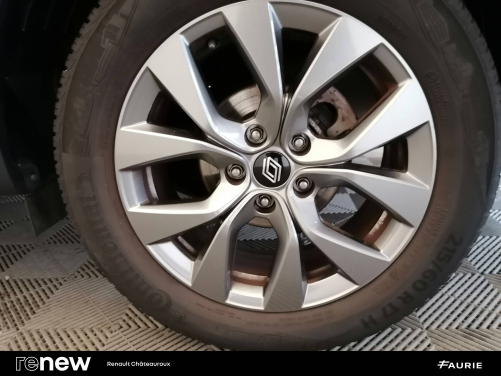 Acheter Renault Arkana Arkana TCe 140 EDC - 23 Evolution 5p occasion dans les concessions du Groupe Faurie