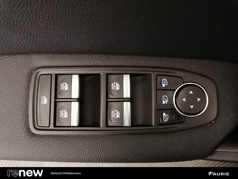 Acheter Renault Captur 2 Captur E-Tech full hybrid 145 Techno 5p occasion dans les concessions du Groupe Faurie