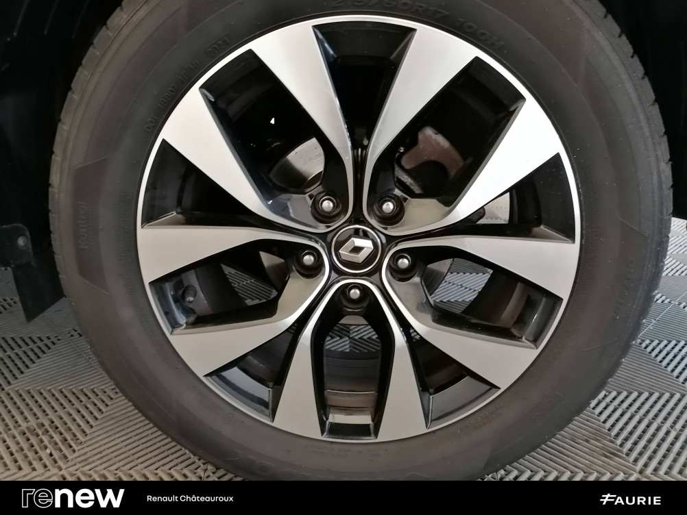 Acheter Renault Arkana Arkana mild hybrid 140 EDC FAP - 22 Evolution 5p occasion dans les concessions du Groupe Faurie