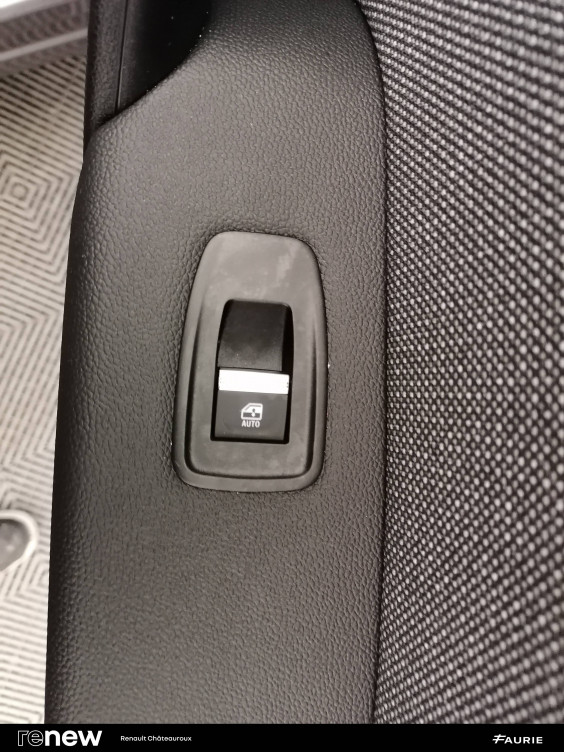 Acheter Renault Symbioz Symbioz E-Tech full hybrid 145 Techno 5p occasion dans les concessions du Groupe Faurie