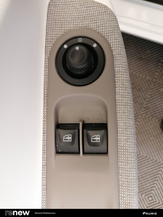 Acheter Renault Zoe Zoe R90 Zen 5p occasion dans les concessions du Groupe Faurie