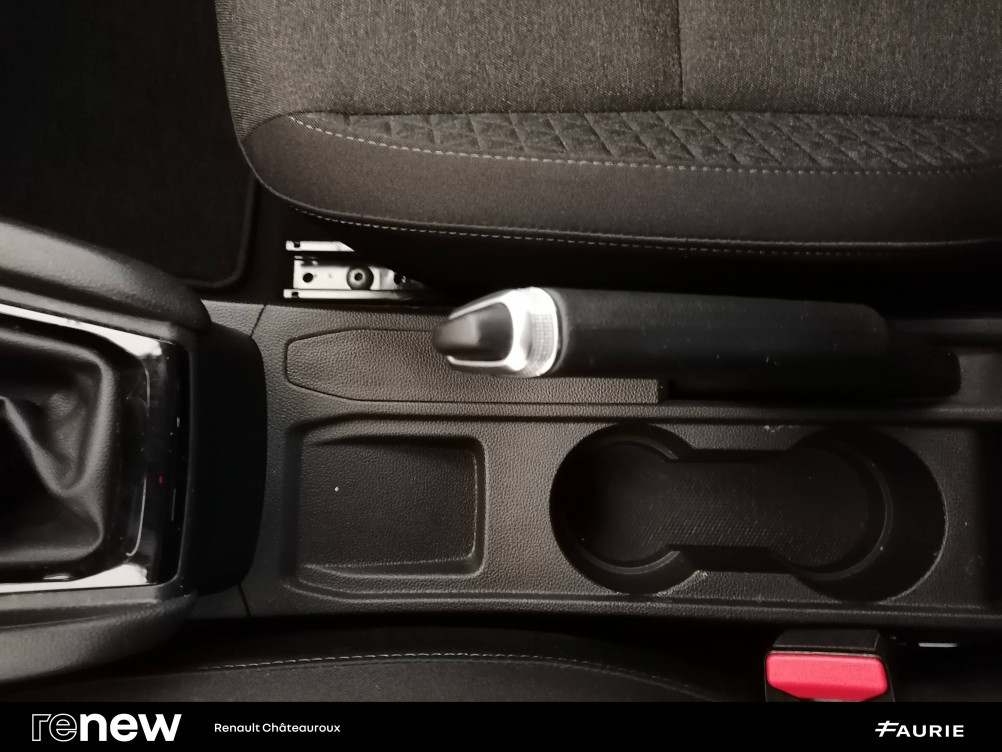 Acheter Renault Clio 5 Clio SCe 65 - 21N Zen 5p occasion dans les concessions du Groupe Faurie