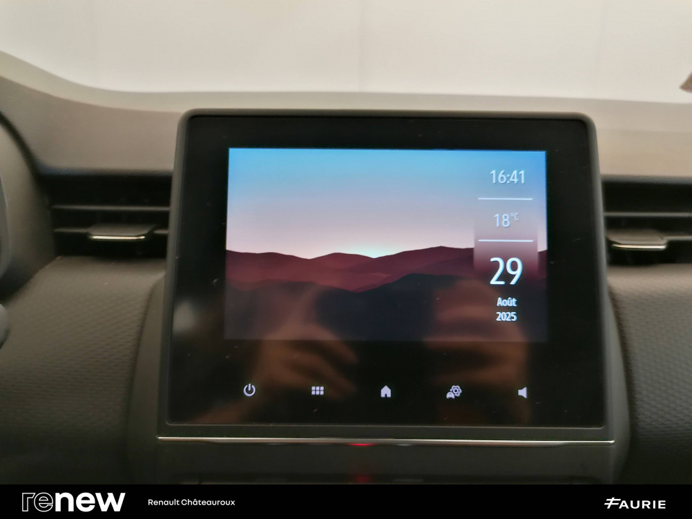 Acheter Renault Clio 5 Clio TCe 90 Equilibre 5p occasion dans les concessions du Groupe Faurie