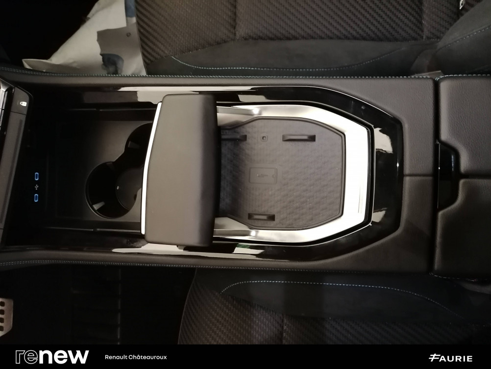 Acheter Renault Espace 6 Espace E-Tech full hybrid 200 GSR2 esprit Alpine 5p occasion dans les concessions du Groupe Faurie