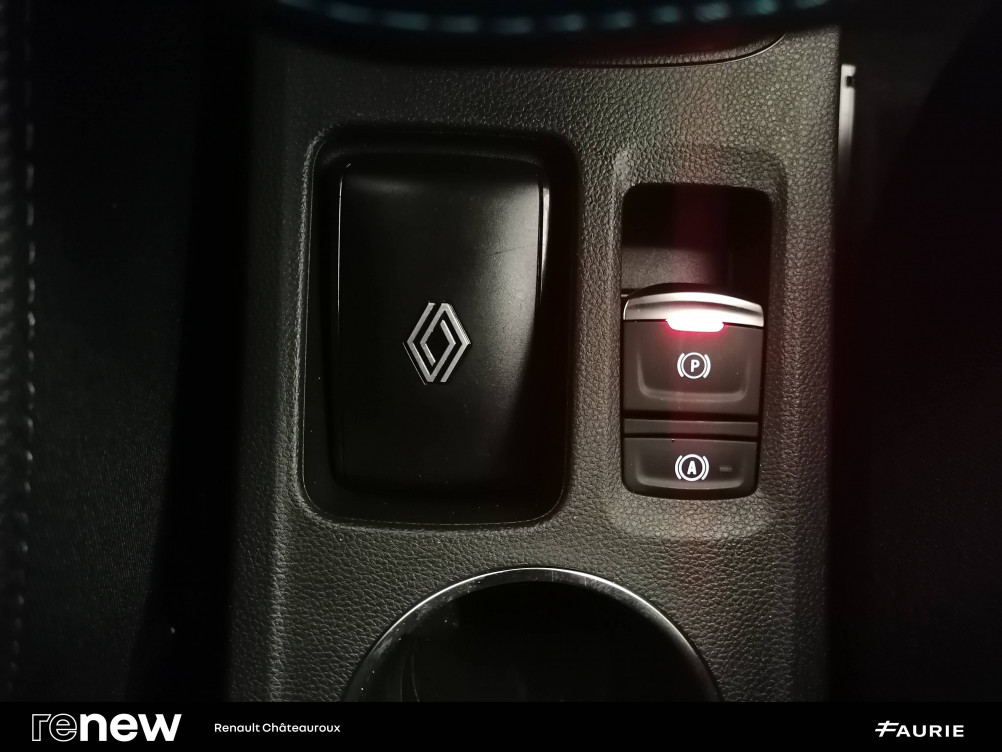 Acheter Renault Symbioz Symbioz E-Tech full hybrid 145 Esprit Alpine 5p occasion dans les concessions du Groupe Faurie