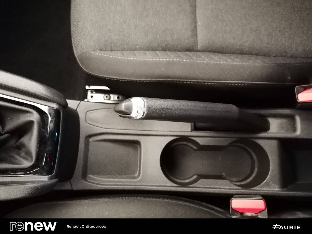 Acheter Renault Clio 5 Clio TCe 90 Equilibre 5p occasion dans les concessions du Groupe Faurie