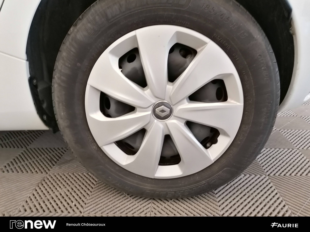 Acheter Renault Zoe Zoe R110 Achat Intégral - 21 Life 5p occasion dans les concessions du Groupe Faurie