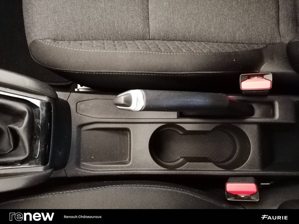 Acheter Renault Clio 5 Clio SCe 65 - 21N Zen 5p occasion dans les concessions du Groupe Faurie