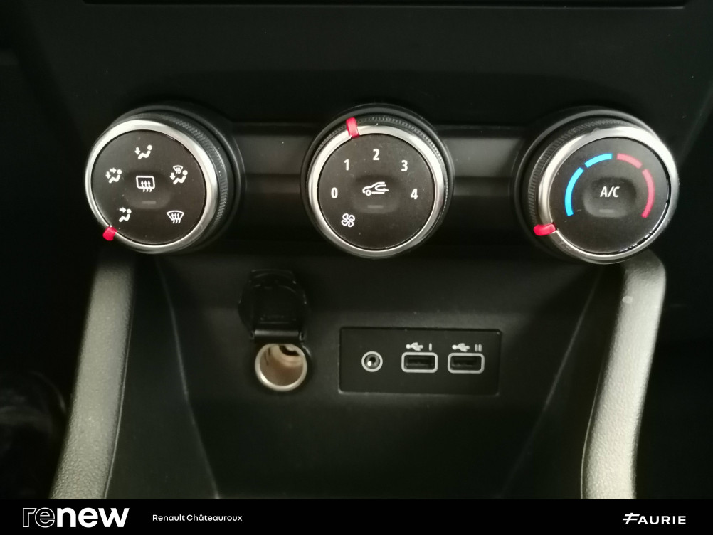 Acheter Renault Clio 5 Clio TCe 90 Equilibre 5p occasion dans les concessions du Groupe Faurie