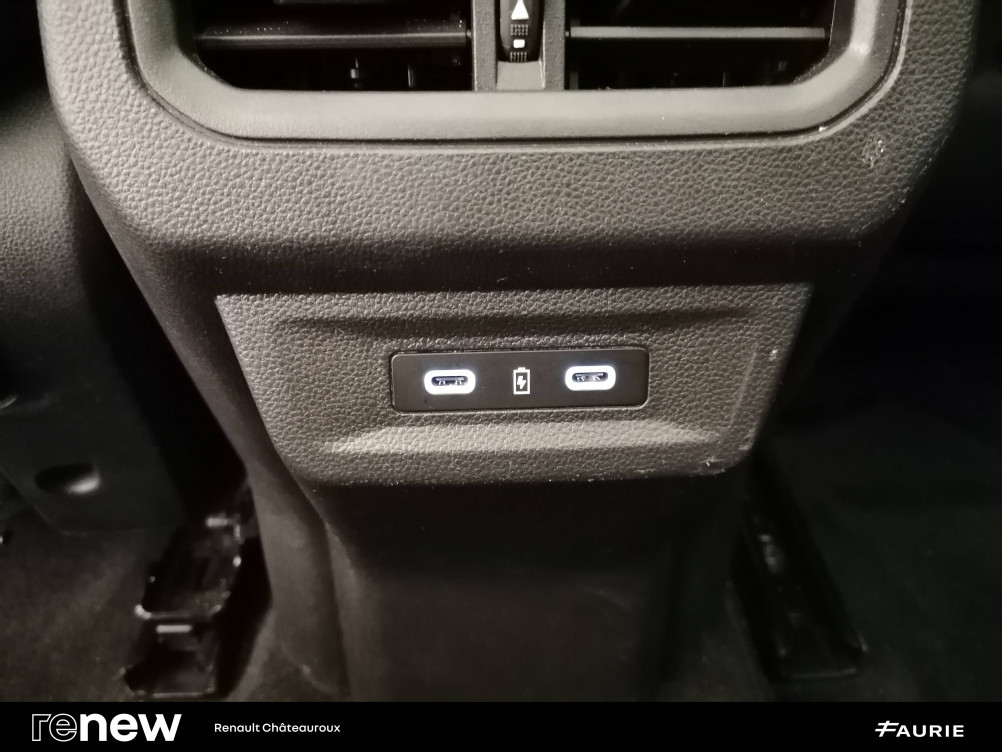 Acheter Renault Austral Austral E-Tech hybrid 200 Techno esprit Alpine 5p occasion dans les concessions du Groupe Faurie