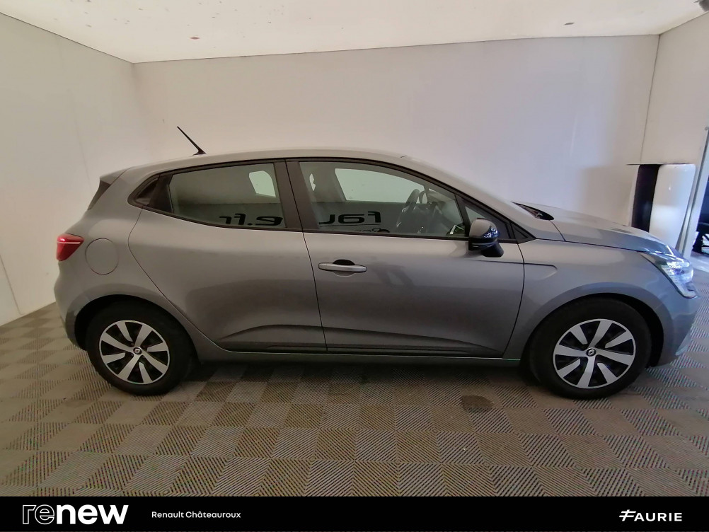 Acheter Renault Clio 5 Clio TCe 90 Equilibre 5p occasion dans les concessions du Groupe Faurie