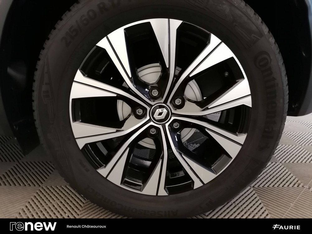 Acheter Renault Captur 2 Captur TCe 90 Techno 5p occasion dans les concessions du Groupe Faurie