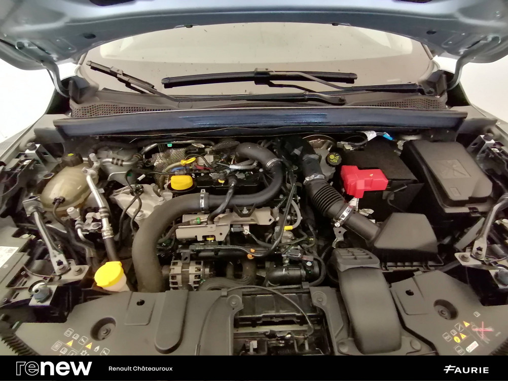 Acheter Renault Captur 2 Captur TCe 90 Evolution 5p occasion dans les concessions du Groupe Faurie