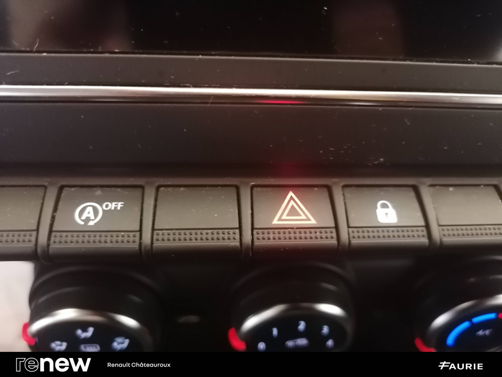 Acheter Renault Clio 5 Clio SCe 65 - 21N Zen 5p occasion dans les concessions du Groupe Faurie