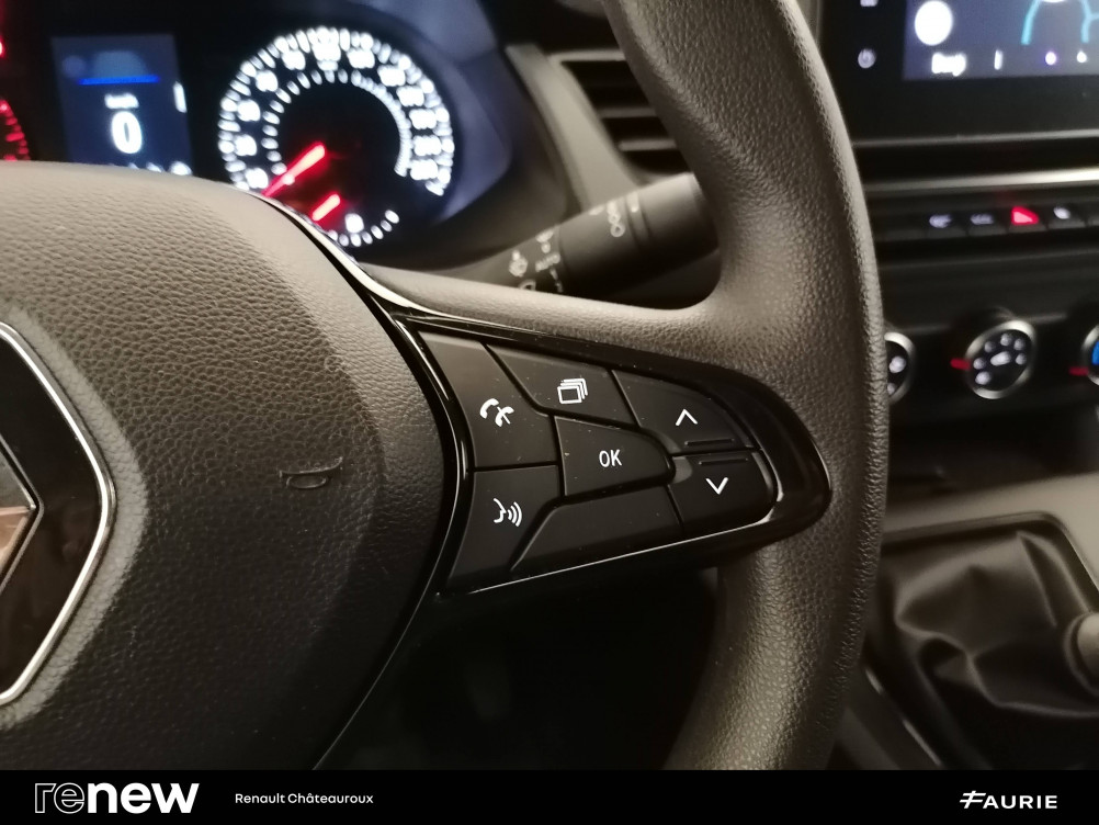 Acheter Renault Kangoo Van KANGOO VAN TCE 130 EXTRA SESAME OUVRE TOI  5p occasion dans les concessions du Groupe Faurie