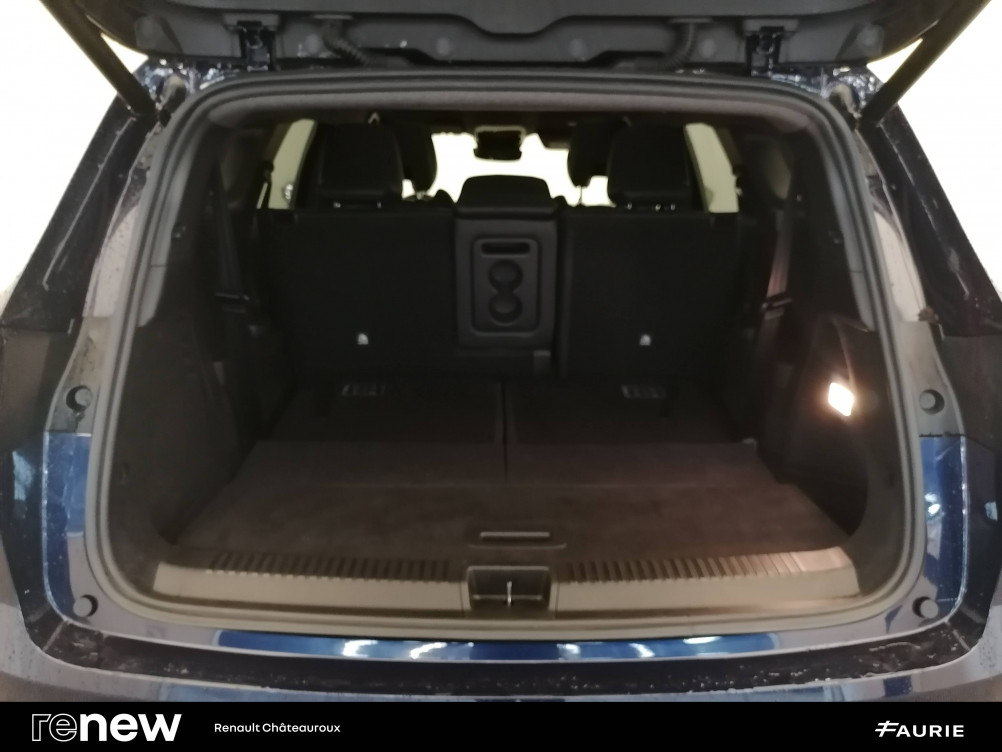 Acheter Renault Espace 6 Espace E-Tech full hybrid 200 GSR2 esprit Alpine 5p occasion dans les concessions du Groupe Faurie