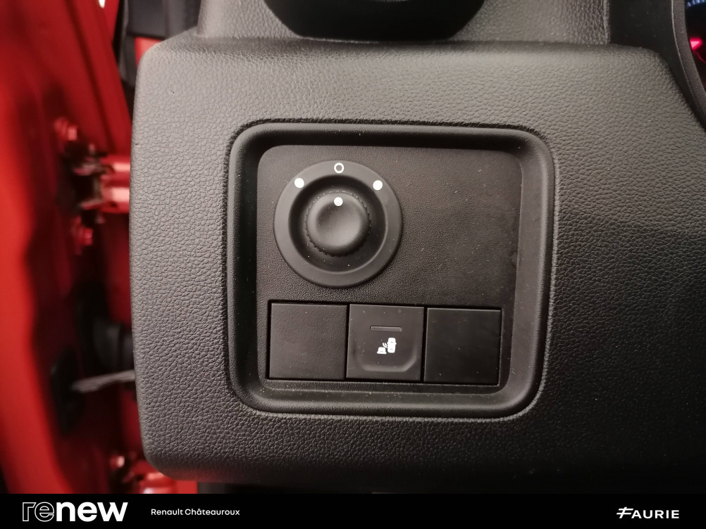 Acheter Dacia Duster Duster Blue dCi 115 4x2 Prestige + 5p occasion dans les concessions du Groupe Faurie