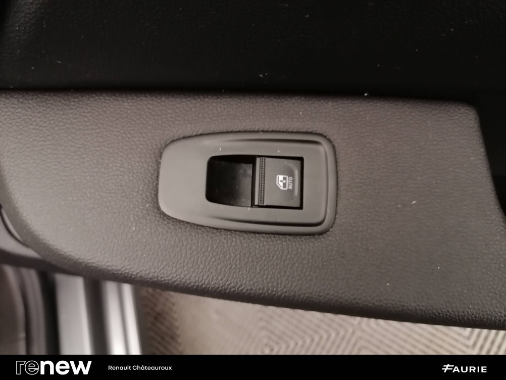 Acheter Renault Clio 5 Clio SCe 65 Evolution 5p occasion dans les concessions du Groupe Faurie