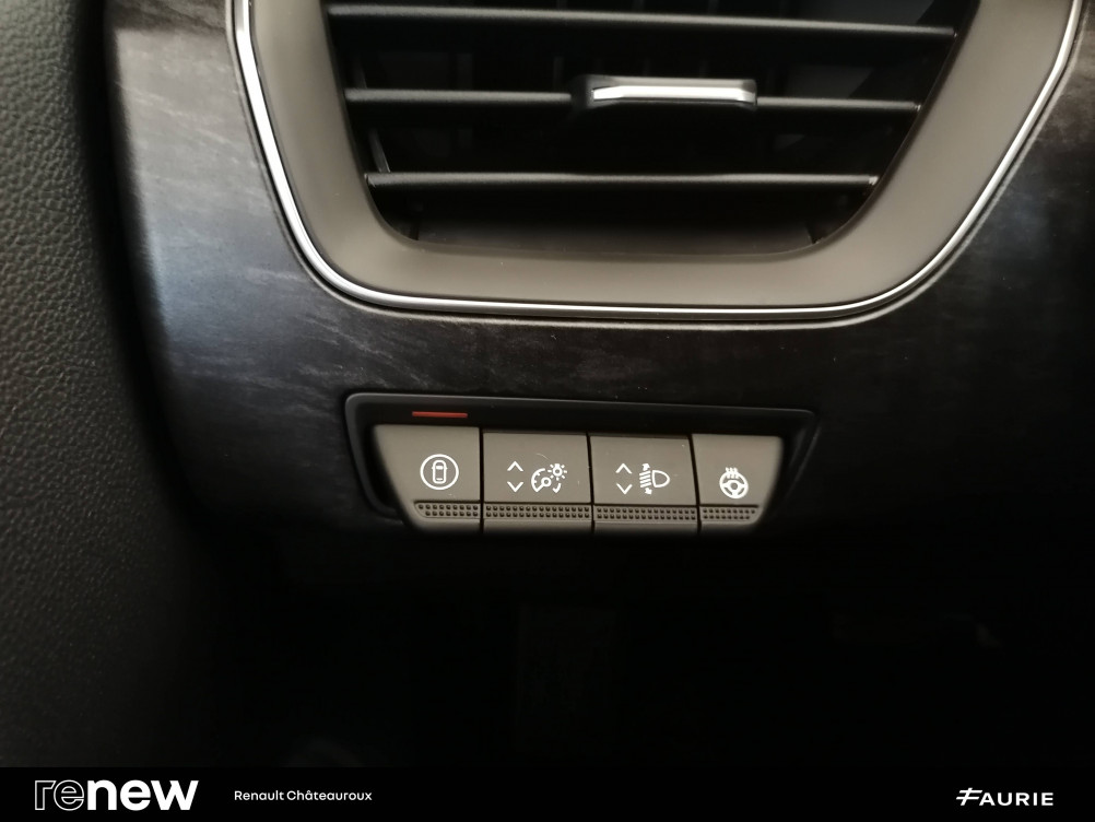 Acheter Renault Arkana Arkana E-Tech full hybrid 145 GSR2 esprit Alpine 5p occasion dans les concessions du Groupe Faurie