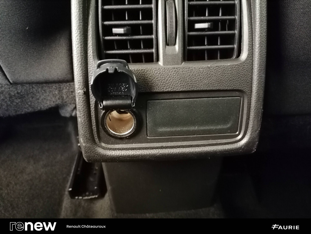 Acheter Renault Captur 2 Captur TCe 100 GPL Evolution 5p occasion dans les concessions du Groupe Faurie