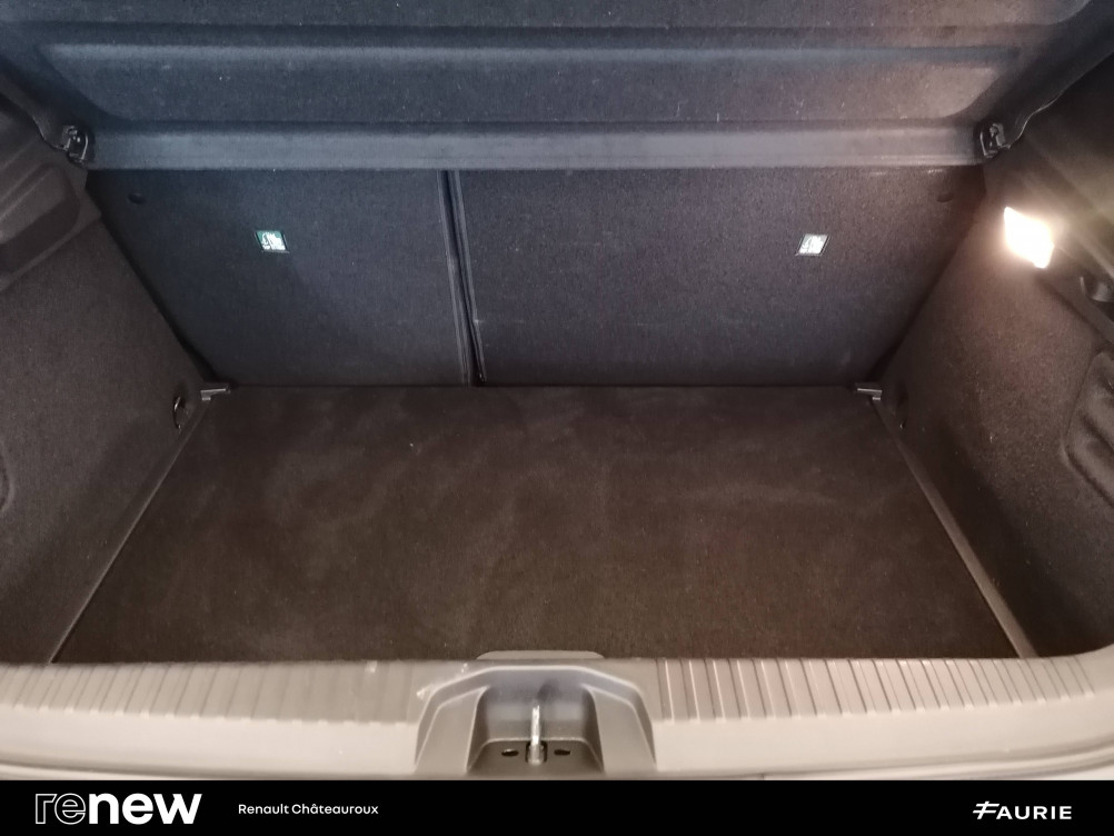 Acheter Renault Clio 5 Clio TCe 90 Equilibre 5p occasion dans les concessions du Groupe Faurie