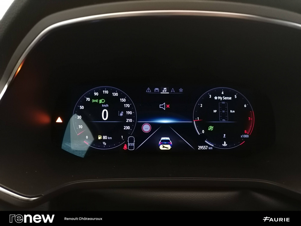 Acheter Renault Captur 2 Captur TCe 90 Techno 5p occasion dans les concessions du Groupe Faurie