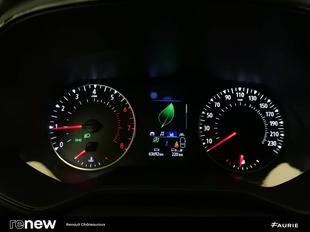 Acheter Renault Clio 5 Clio TCe 90 Equilibre 5p occasion dans les concessions du Groupe Faurie