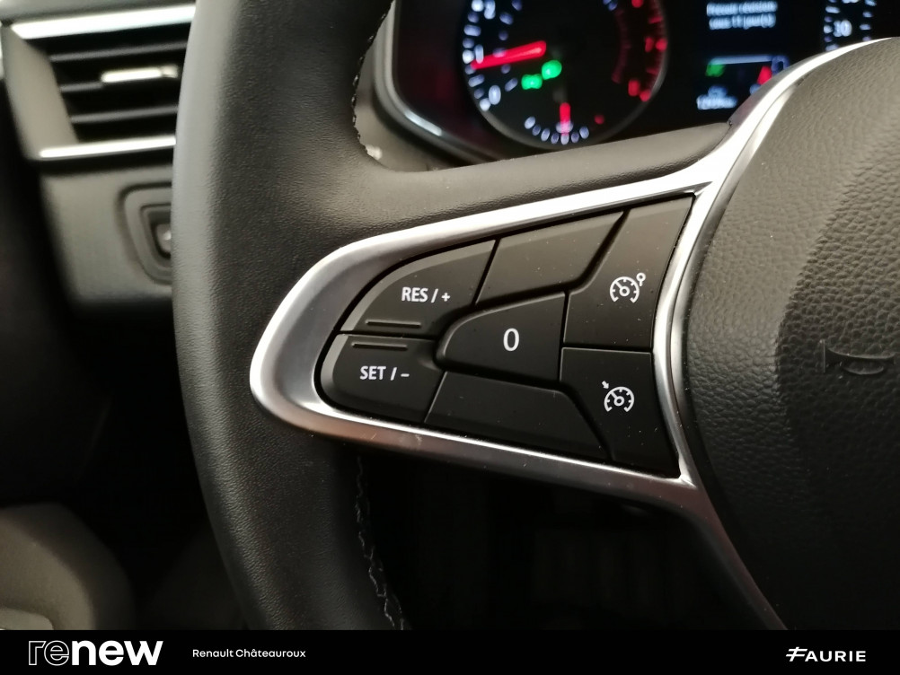 Acheter Renault Clio 5 Clio TCe 90 Equilibre 5p occasion dans les concessions du Groupe Faurie