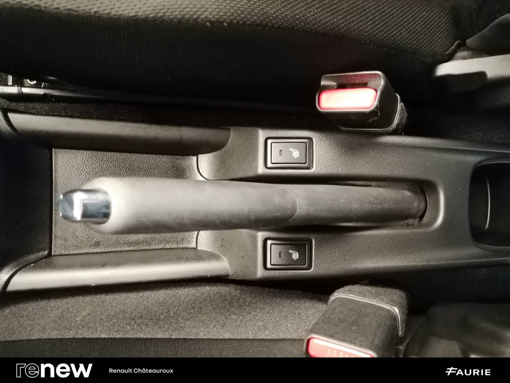 Acheter Suzuki Swift Swift 1.2 Dualjet Privilège 5p occasion dans les concessions du Groupe Faurie