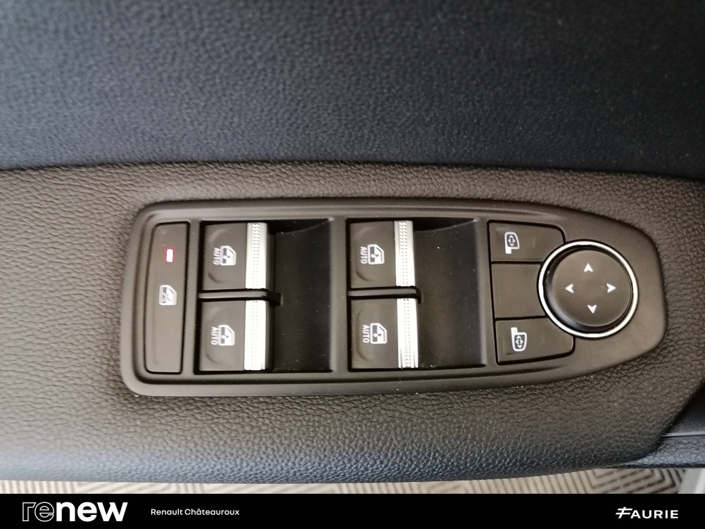 Acheter Renault Captur 2 Captur TCe 160 EDC - 21 Intens 5p occasion dans les concessions du Groupe Faurie