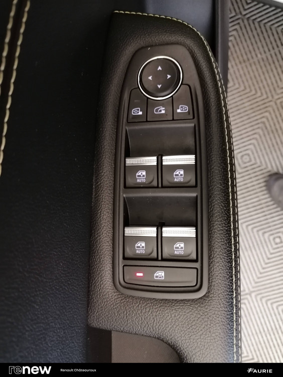 Acheter Renault Arkana Arkana E-Tech 145 - 23 Techno 5p occasion dans les concessions du Groupe Faurie