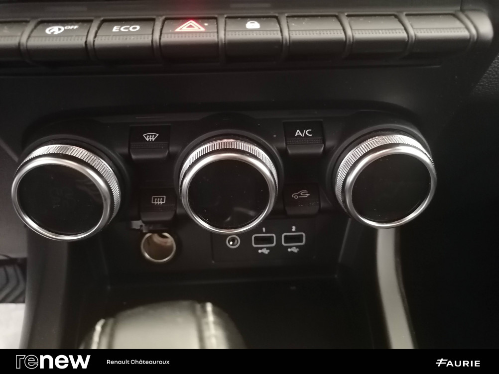 Acheter Renault Arkana Arkana mild hybrid 140 EDC FAP - 22 Evolution 5p occasion dans les concessions du Groupe Faurie