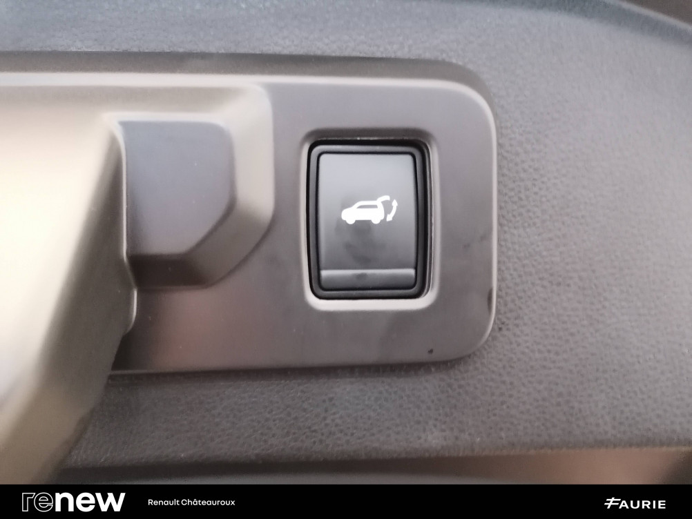 Acheter Renault Espace 6 Espace E-Tech full hybrid 200 GSR2 esprit Alpine 5p occasion dans les concessions du Groupe Faurie