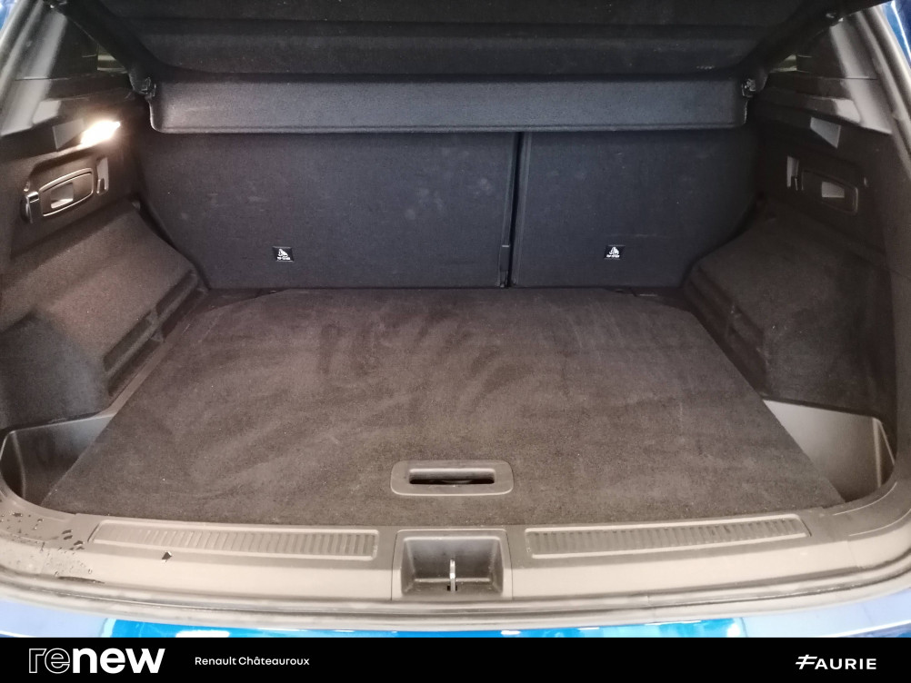 Acheter Renault Austral Austral E-Tech hybrid 200 Techno esprit Alpine 5p occasion dans les concessions du Groupe Faurie