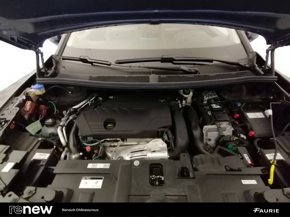 Acheter Citroën C5 Aircross C5 Aircross Hybride Rechargeable 225 S&S e-EAT8 Shine 5p occasion dans les concessions du Groupe Faurie