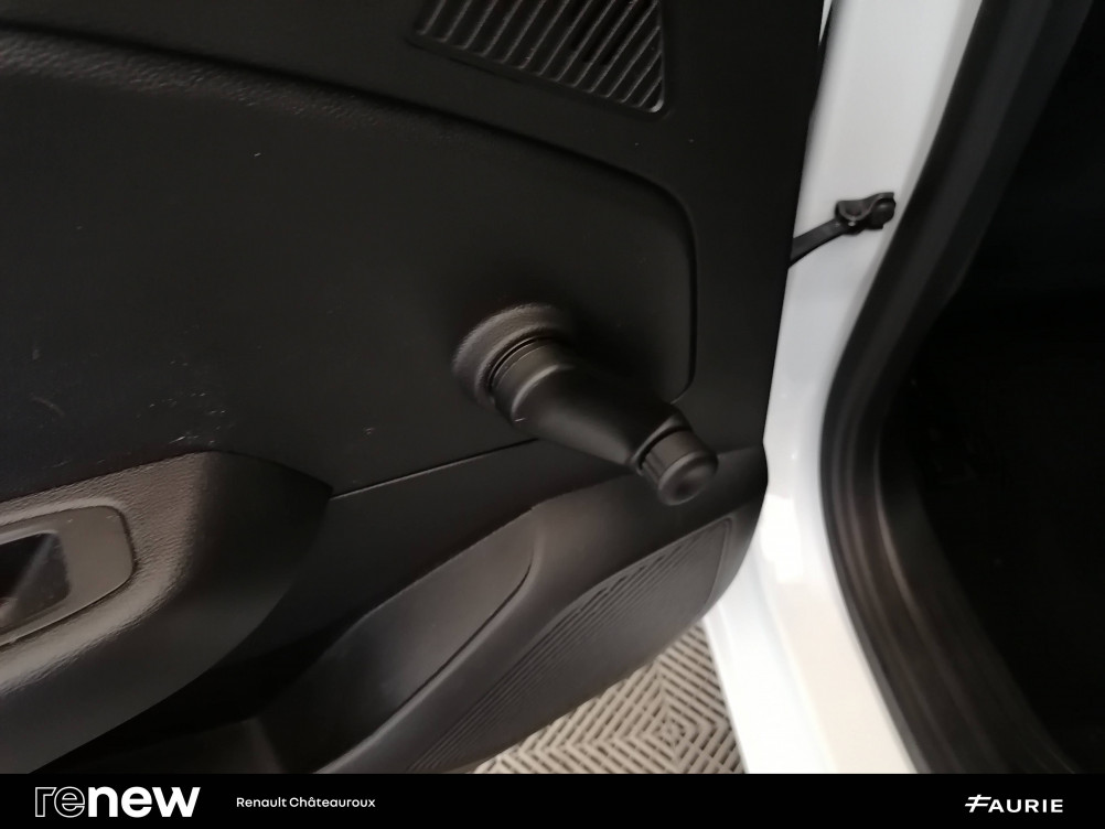 Acheter Renault Clio 5 Clio SCe 65 - 21 Zen 5p occasion dans les concessions du Groupe Faurie