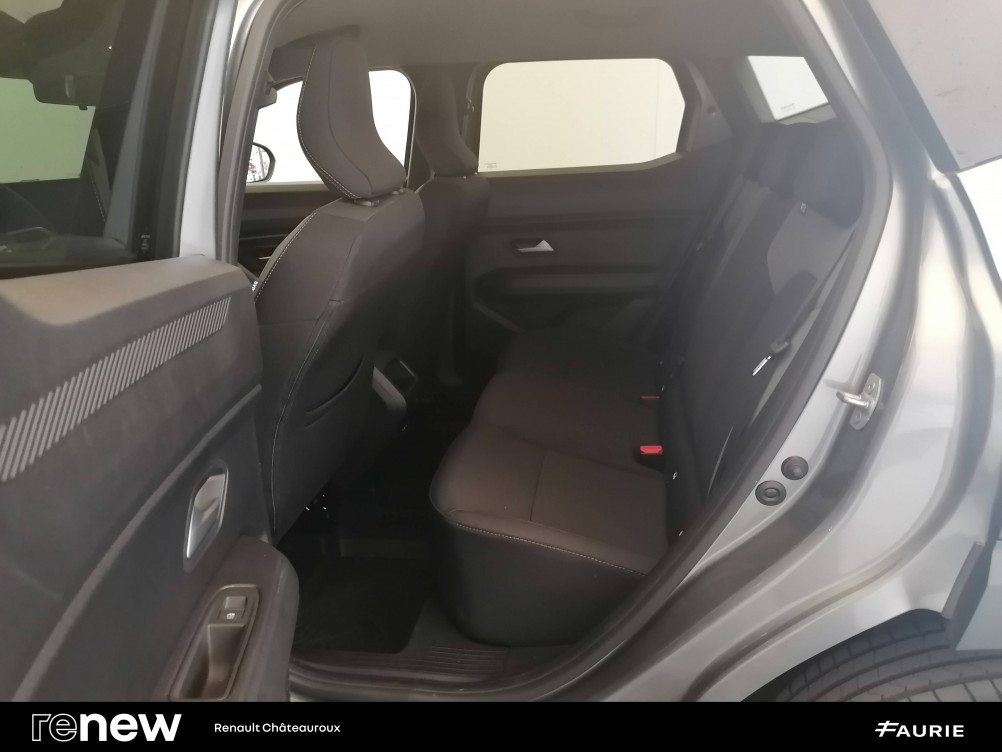 Acheter Dacia Duster Duster Hybrid 140 Extreme 5p occasion dans les concessions du Groupe Faurie