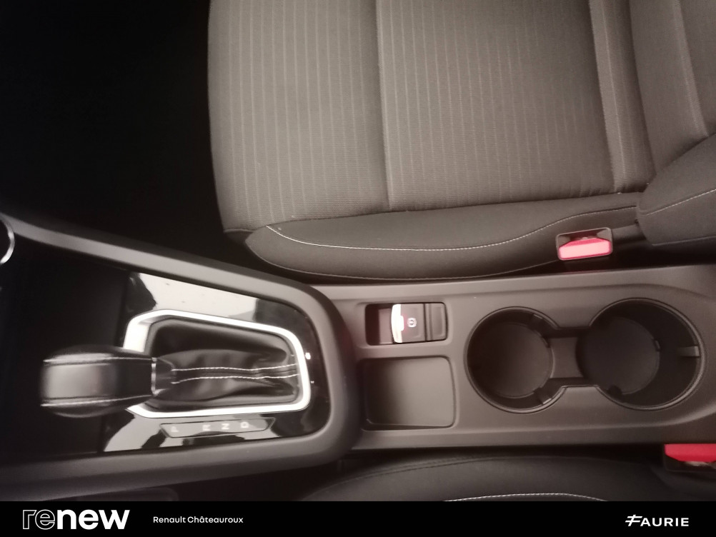 Acheter Renault Arkana Arkana mild hybrid 140 EDC FAP - 22 Evolution 5p occasion dans les concessions du Groupe Faurie