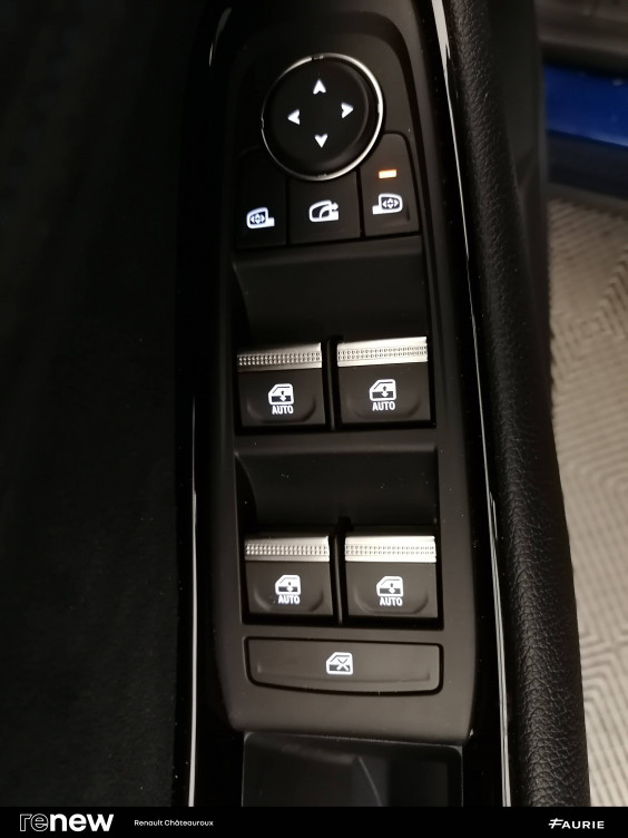 Acheter Renault Austral Austral E-Tech hybrid 200 Techno esprit Alpine 5p occasion dans les concessions du Groupe Faurie