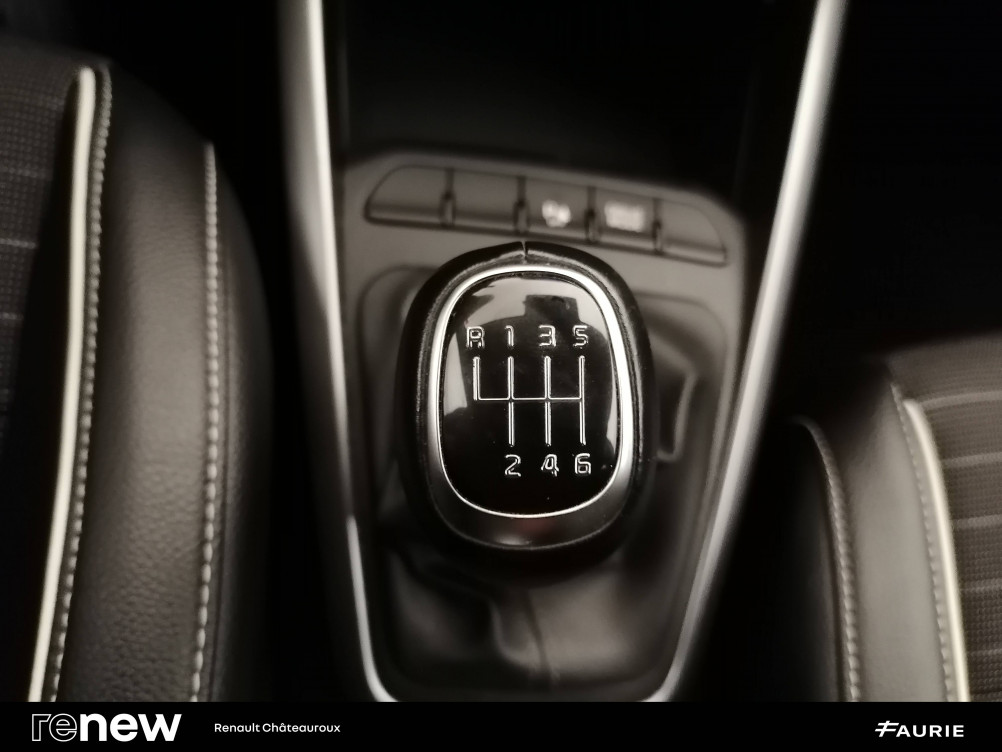 Acheter Kia Rio Rio 1.0 T-GDi 120 ch MHEV iBVM6 GT Line 5p occasion dans les concessions du Groupe Faurie