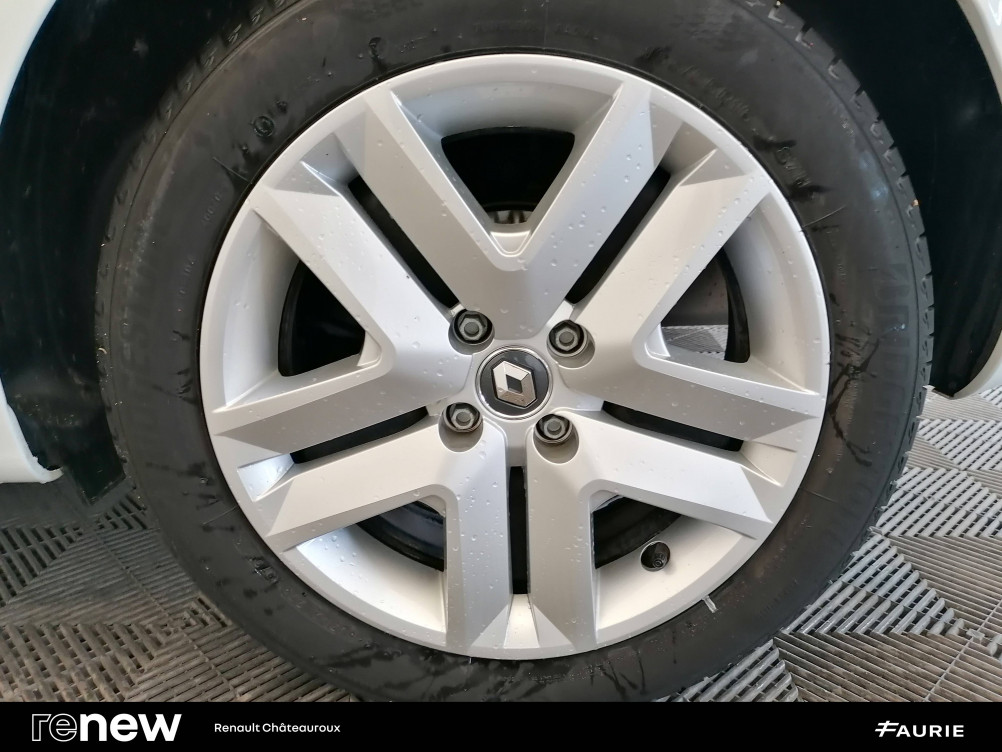 Acheter Renault Clio 5 Clio SCe 65 - 21N Zen 5p occasion dans les concessions du Groupe Faurie