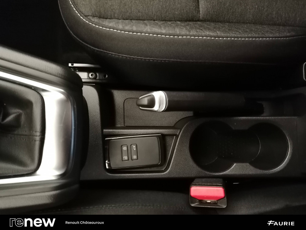 Acheter Renault Captur 2 Captur TCe 100 GPL Evolution 5p occasion dans les concessions du Groupe Faurie