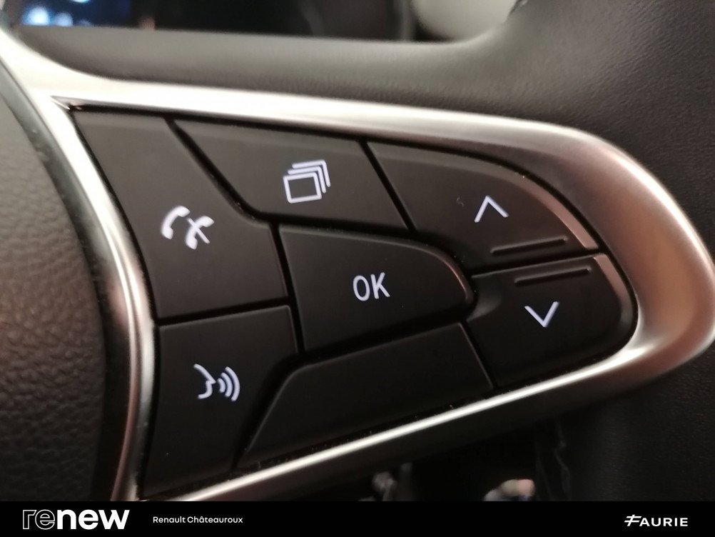 Acheter Renault Clio 5 Clio SCe 65 - 21N Zen 5p occasion dans les concessions du Groupe Faurie