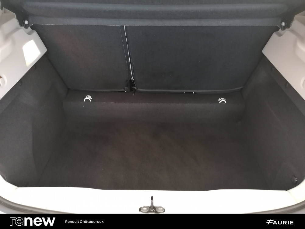 Acheter Renault Zoe Zoe R90 Zen 5p occasion dans les concessions du Groupe Faurie